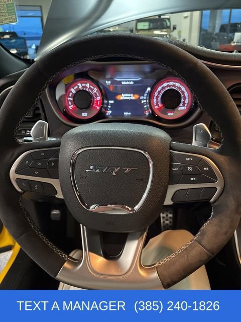 Used 2018 Dodge Challenger SRT Demon image 18