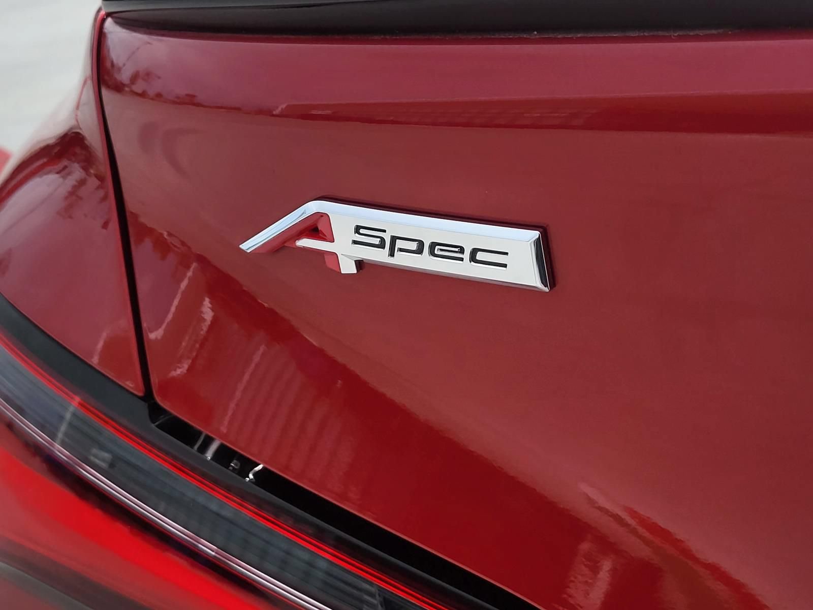 Used 2023 Acura Integra A-Spec FWD image 6