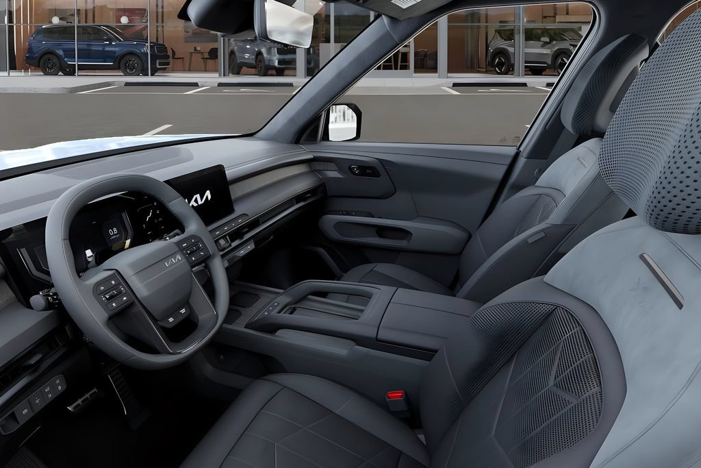 New 2027 Kia Telluride X-Line SX Prestige w/ Towing Package AWD/4WD image 30