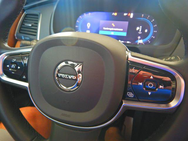Used 2024 Volvo XC90 B6 Core AWD/4WD image 18