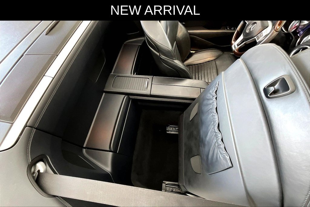 Used 2014 Mercedes-Benz SL 550 image 23