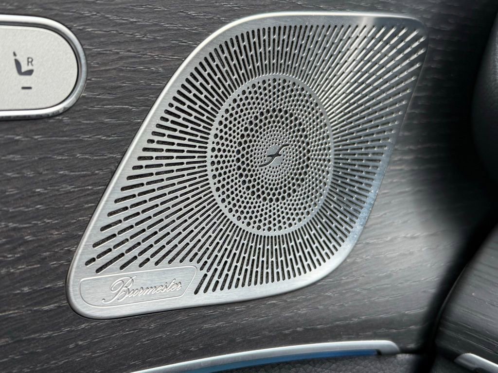 Used 2023 Mercedes-Benz GLE 450 4MATIC image 17