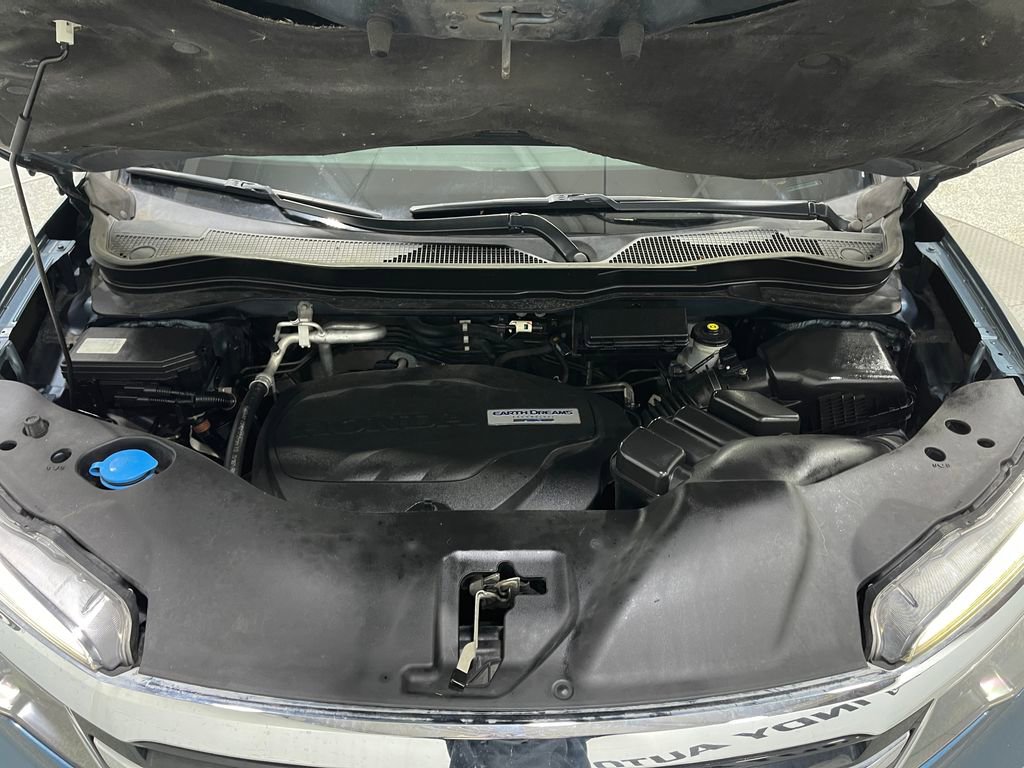 Used 2016 Honda Pilot Elite image 26