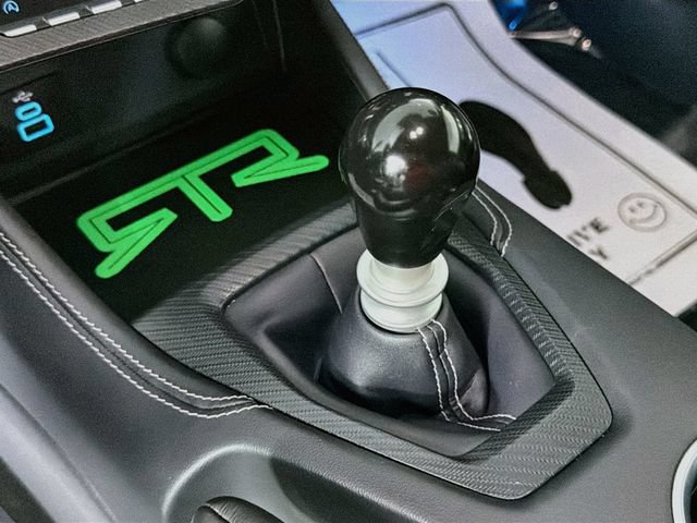 Used 2026 Ford Mustang GT Premium w/ GT Performance Package RWD image 17