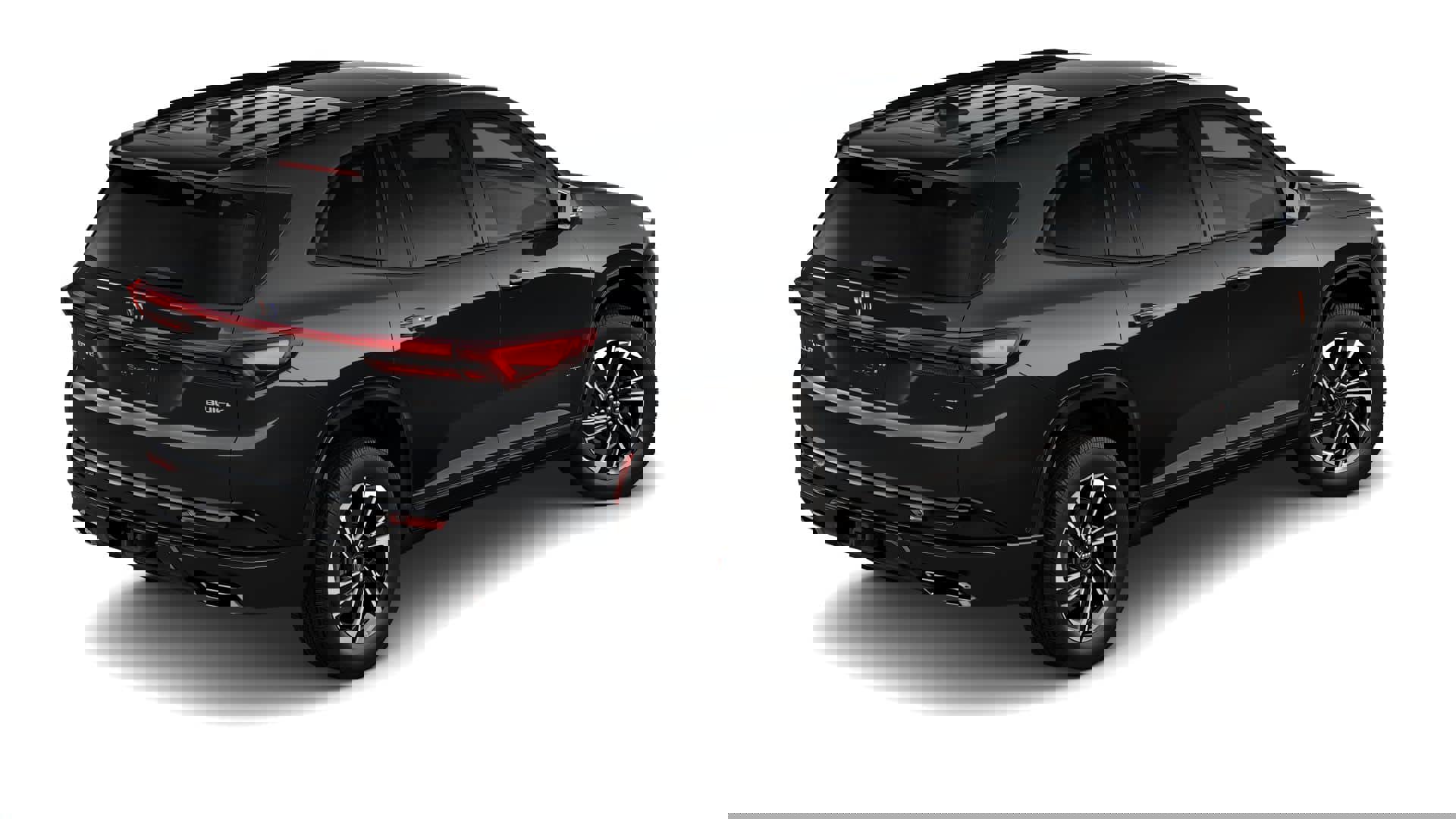 New 2026 Buick Enclave Sport Touring w/ Power Package image 34