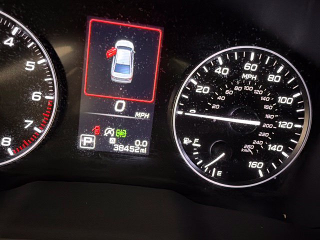 Used 2024 Subaru Legacy Limited AWD/4WD image 32