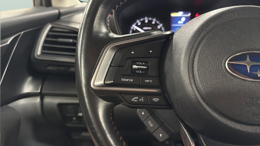 Used 2020 Subaru Crosstrek 2.0i Premium w/ Moonroof Package 2 image 22