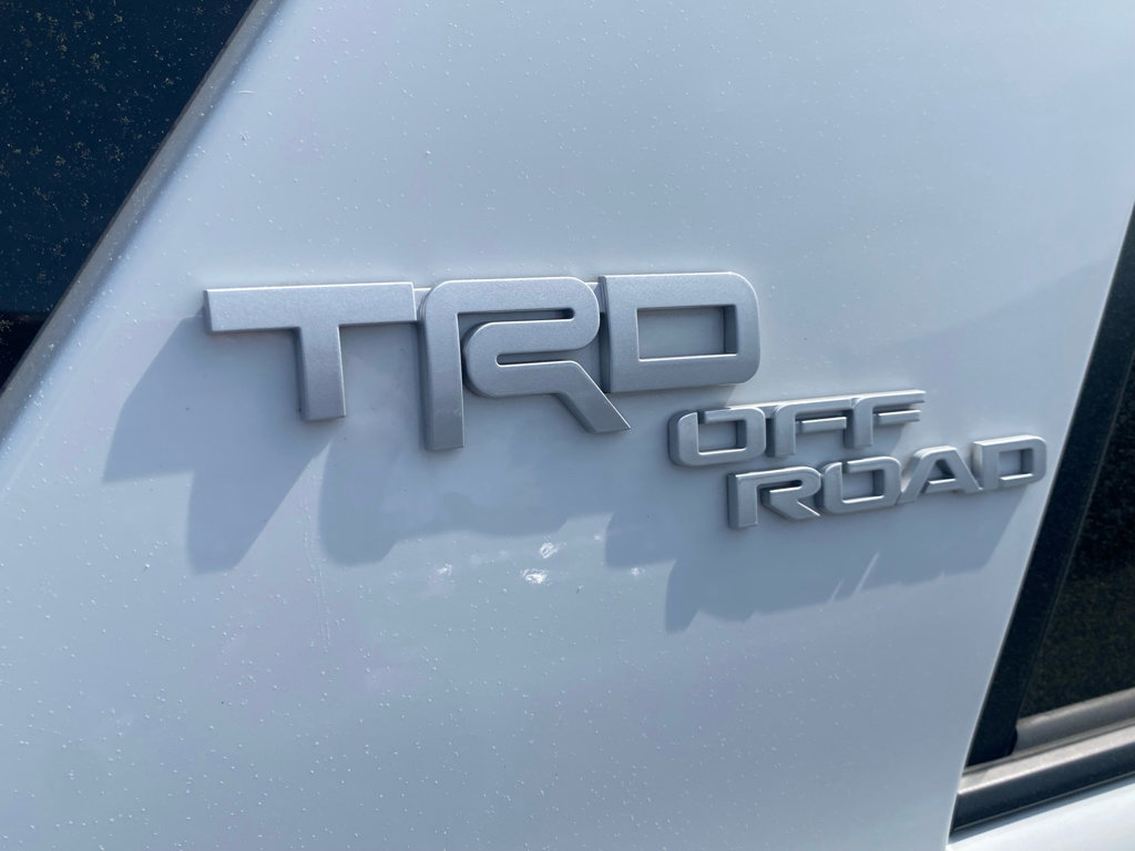 Used 2024 Toyota 4Runner TRD Off-Road Premium image 11