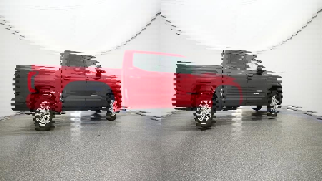 New 2026 Toyota Tundra SR5 w/ SR5 Premium Package image 26