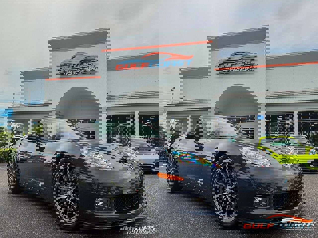 Used 2013 Chevrolet Corvette 427 w/ 1SC Preferred Equipment Group