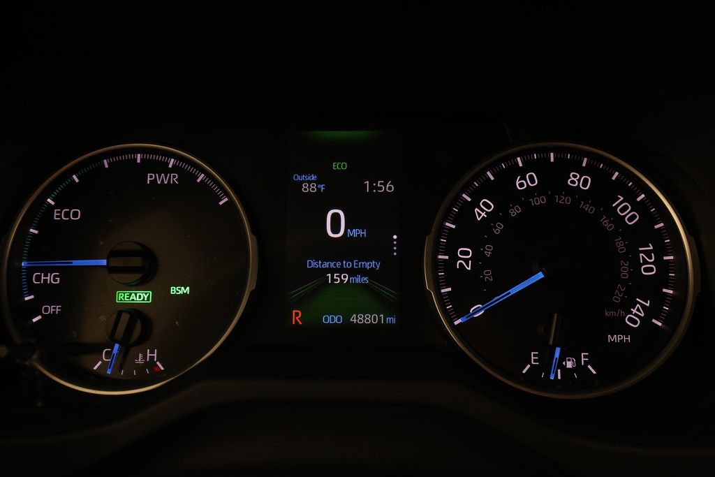 Used 2022 Toyota RAV4 SE AWD/4WD image 18
