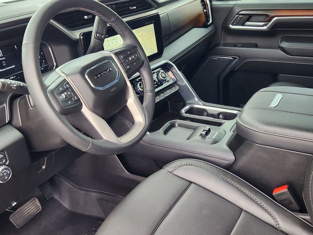 Certified 2024 GMC Sierra 2500 Denali w/ Denali Reserve Package image 15