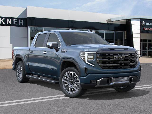 New 2026 GMC Sierra 1500 Denali Ultimate image 7