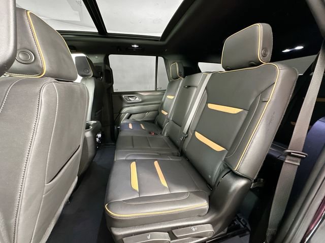 Used 2024 GMC Yukon AT4 AWD/4WD image 27