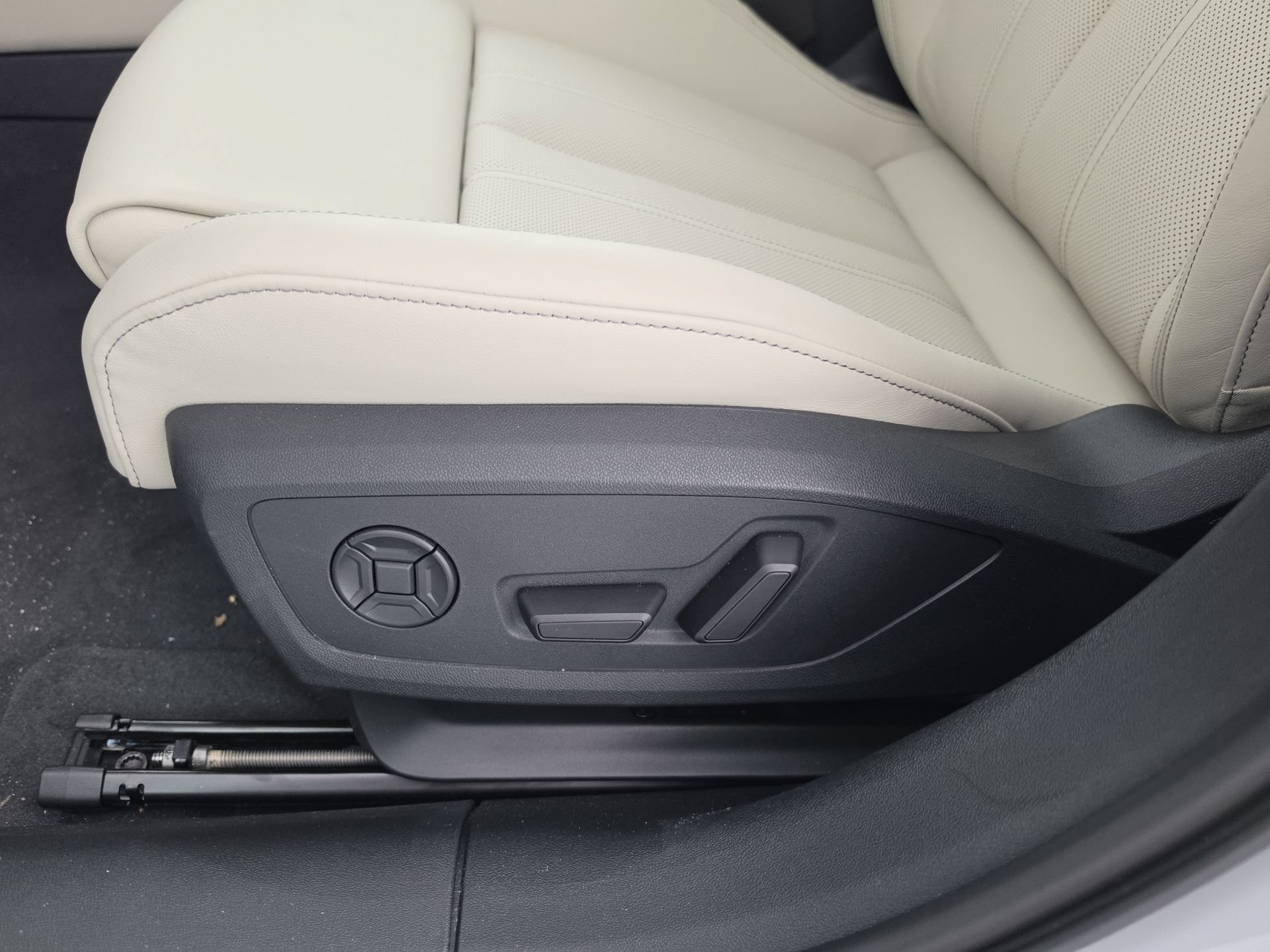 New 2026 Audi A6 Premium AWD/4WD image 14
