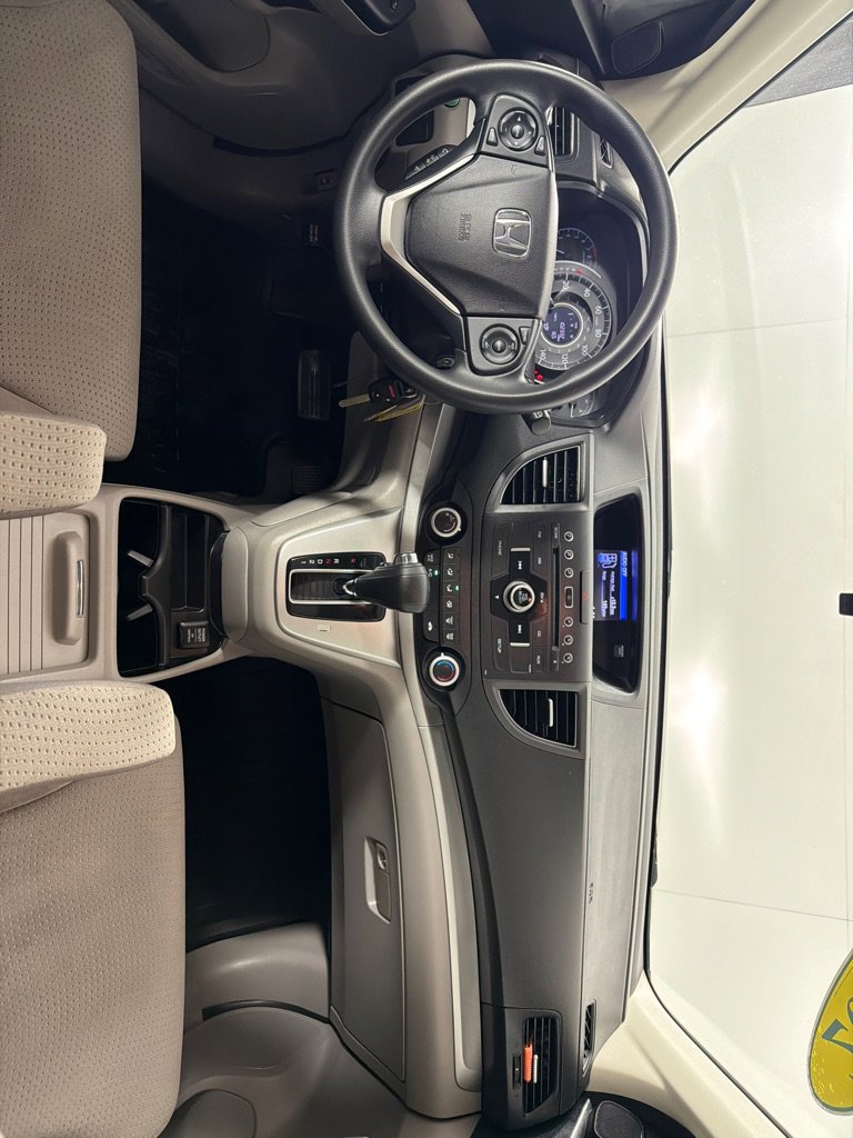 Used 2012 Honda CR-V EX image 27