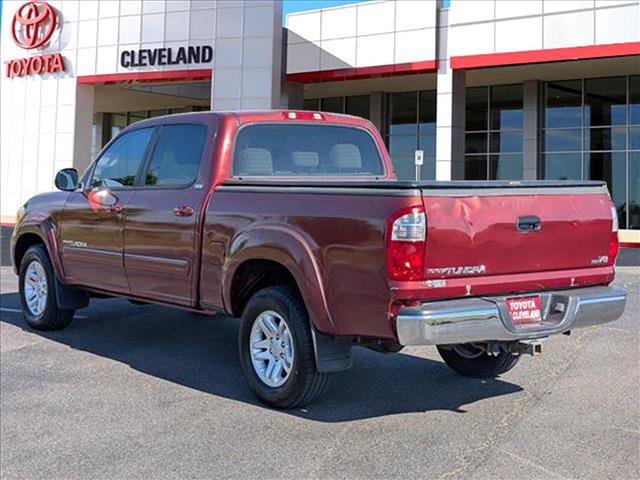 Used 2006 Toyota Tundra SR5 RWD image 5