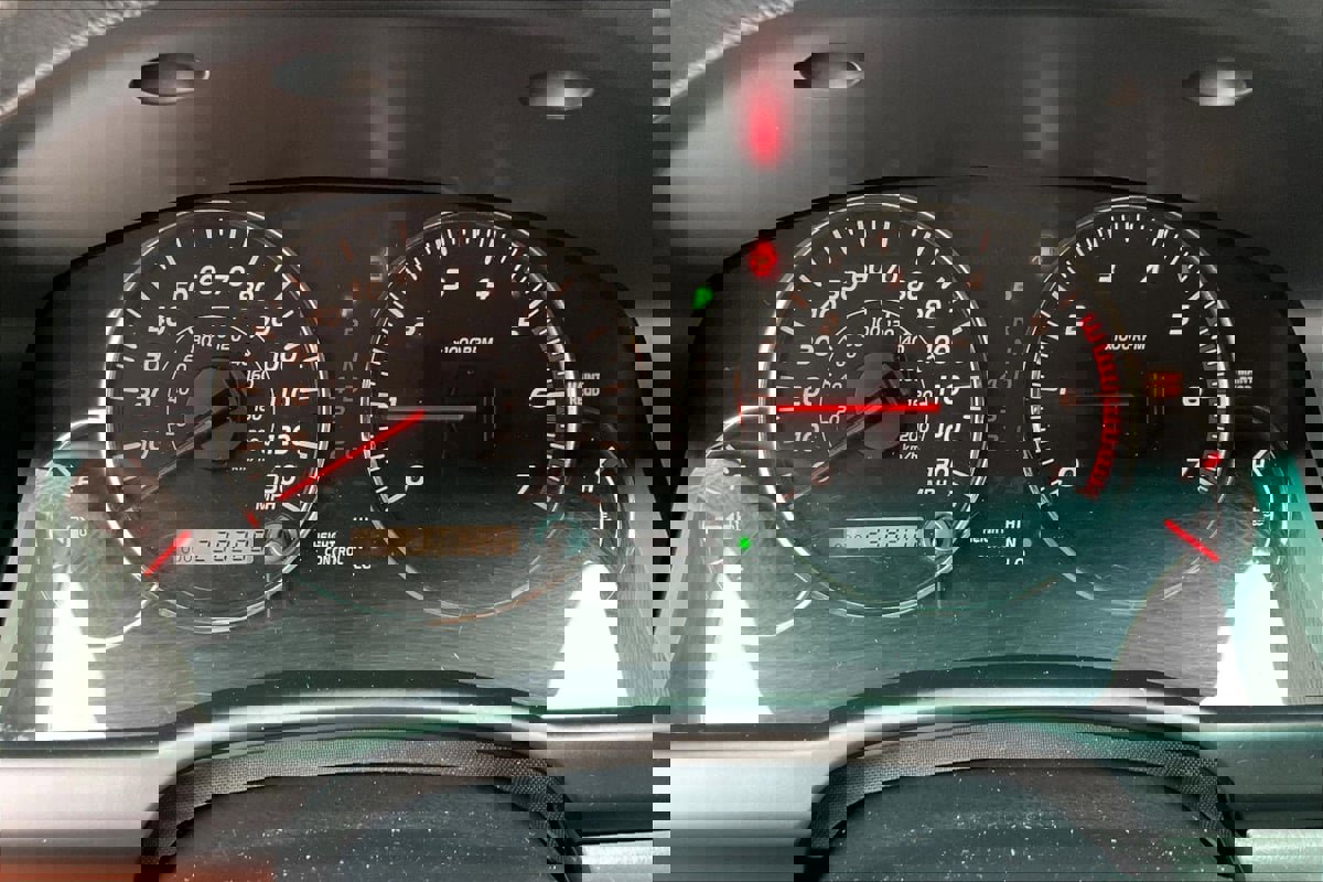 Used 2003 Lexus GX 470 4WD image 13