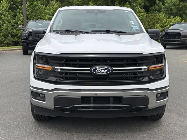 Used 2024 Ford F150 XLT w/ Mobile Office Package AWD/4WD image 16