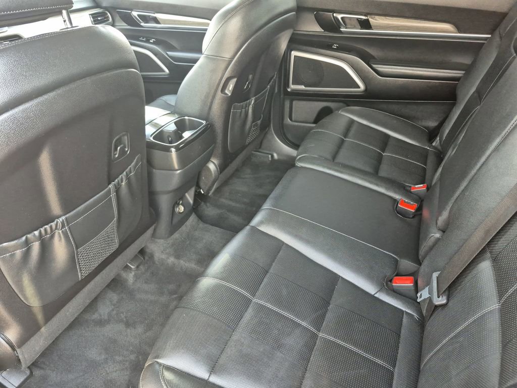 Certified 2021 Kia Telluride EX image 14