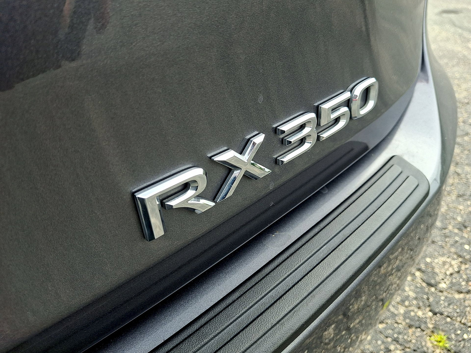 Used 2017 Lexus RX 350 FWD w/ Premium Package image 24