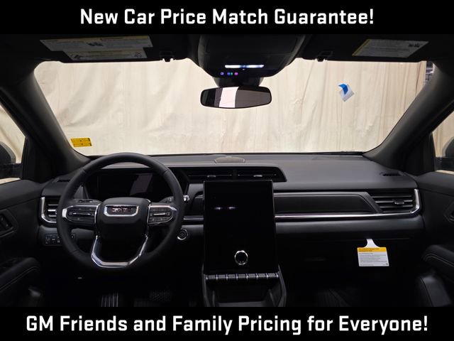 New 2026 GMC Terrain Elevation w/ Black Edition image 28