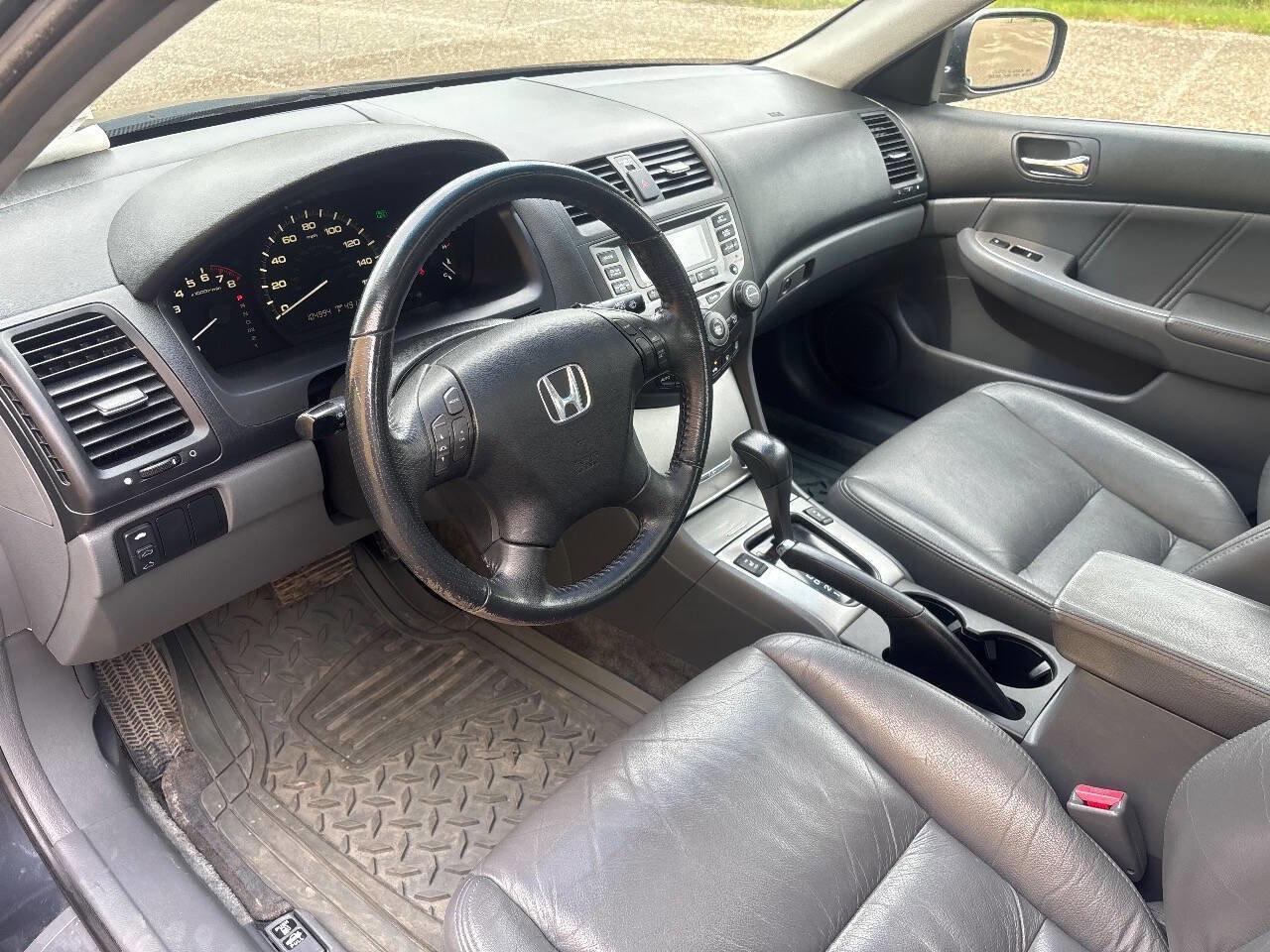 Used 2006 Honda Accord EX-L image 11
