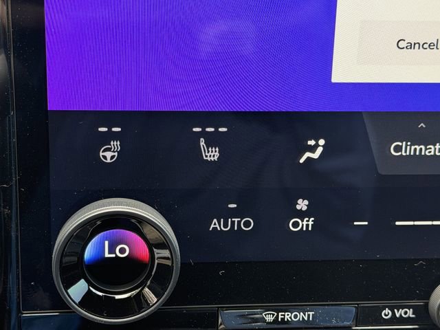 New 2026 Toyota C-HR AWD/4WD image 21