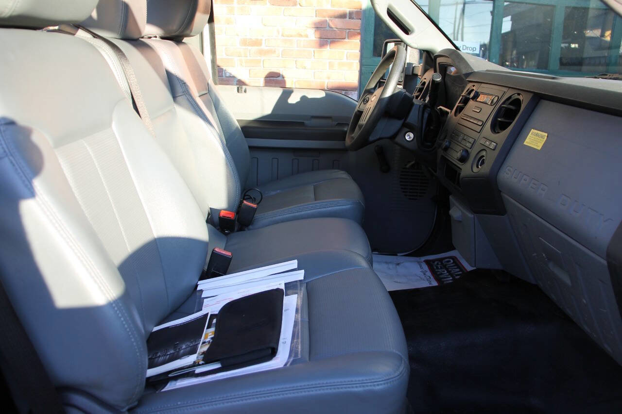 Used 2016 Ford F250 XL image 33