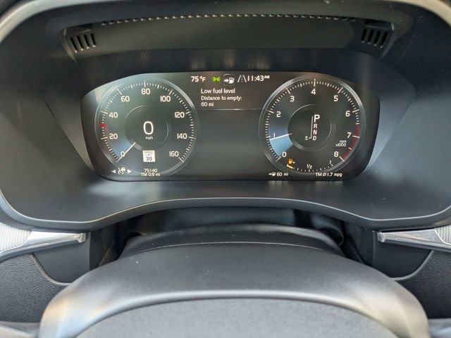 Used 2019 Volvo XC60 T6 R-Design w/ Protection Package Premier AWD/4WD image 27