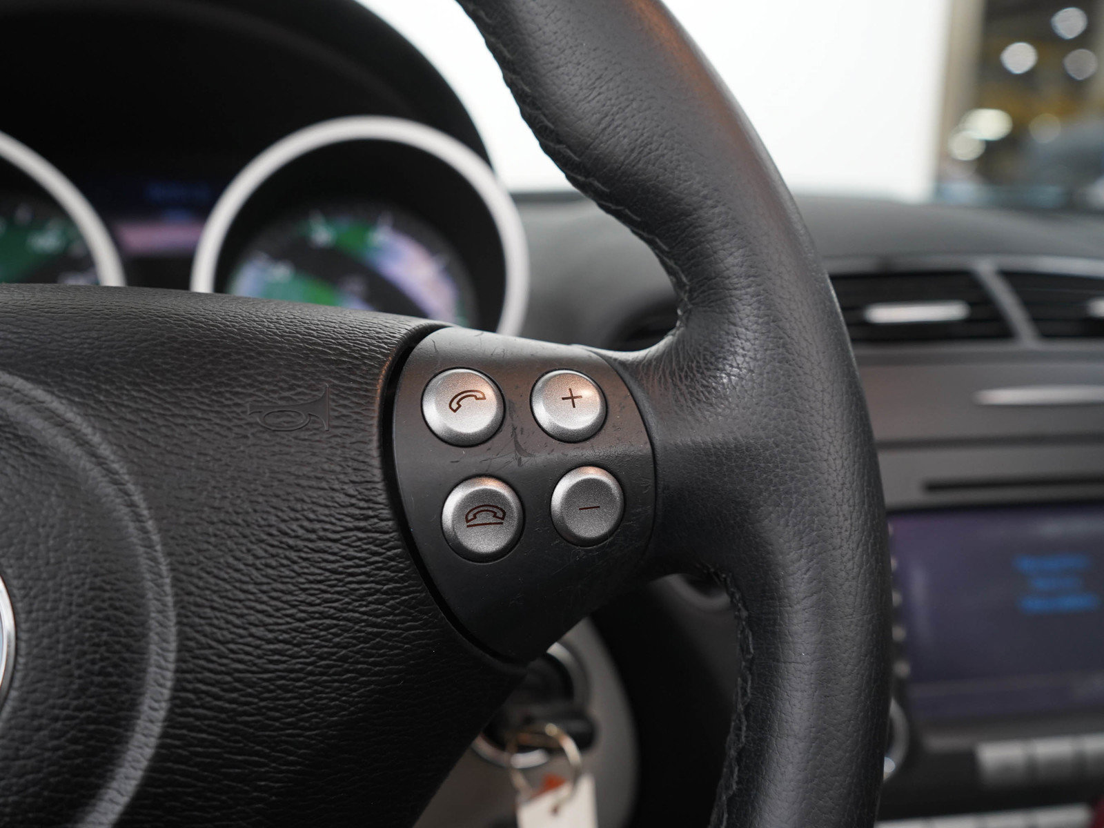 Used 2006 Mercedes-Benz SLK 350 image 20
