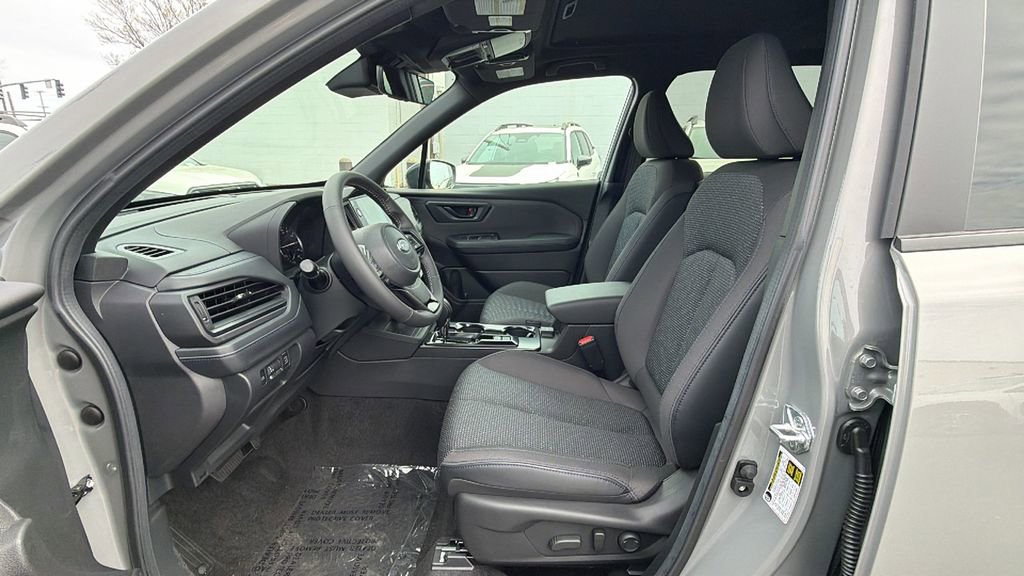 New 2026 Subaru Forester Premium image 33