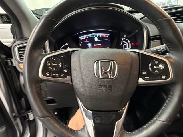 Used 2020 Honda CR-V Touring image 24