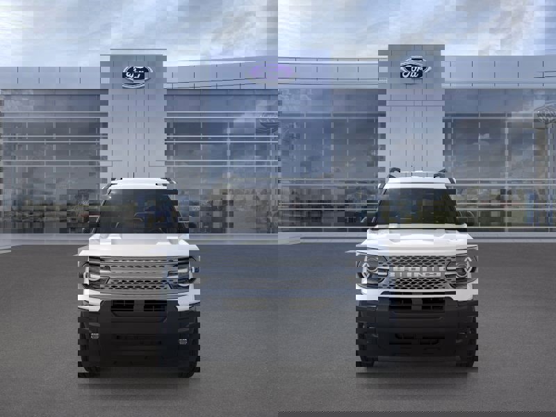 New 2026 Ford Bronco Sport Big Bend w/ Convenience Package image 6