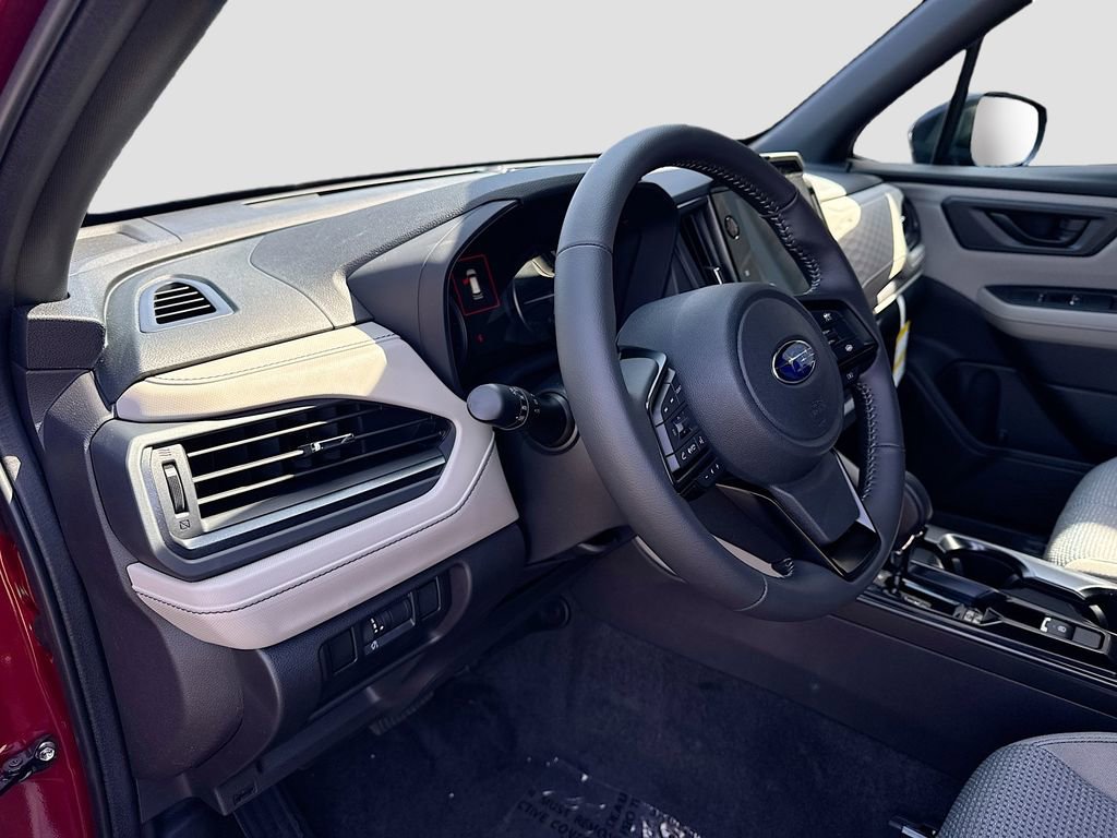 New 2026 Subaru Forester Premium image 5
