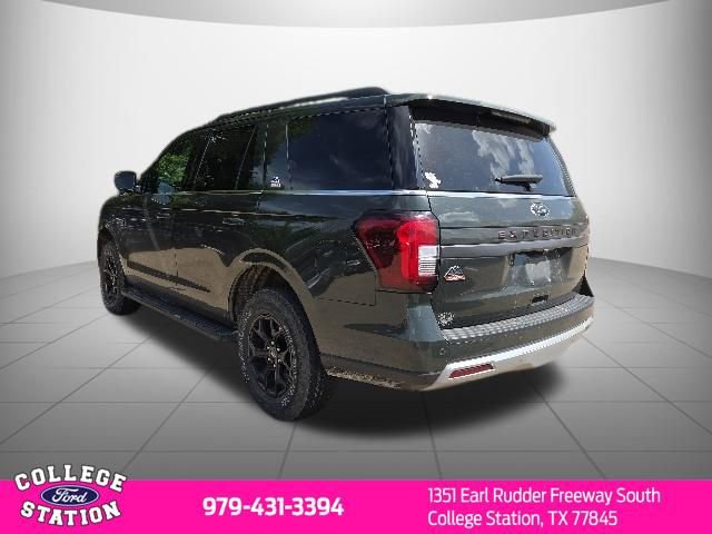 Used 2023 Ford Expedition Timberline AWD/4WD image 3