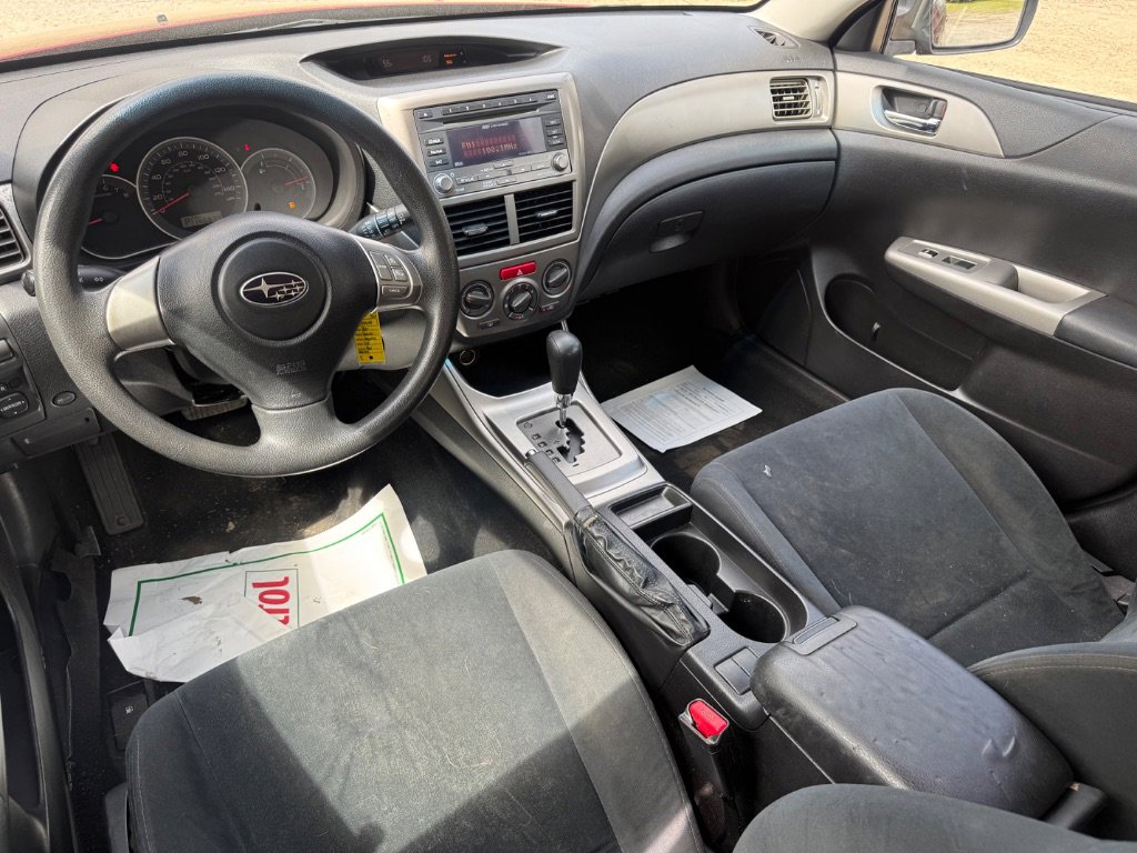 Used 2010 Subaru Impreza 2.5i image 9