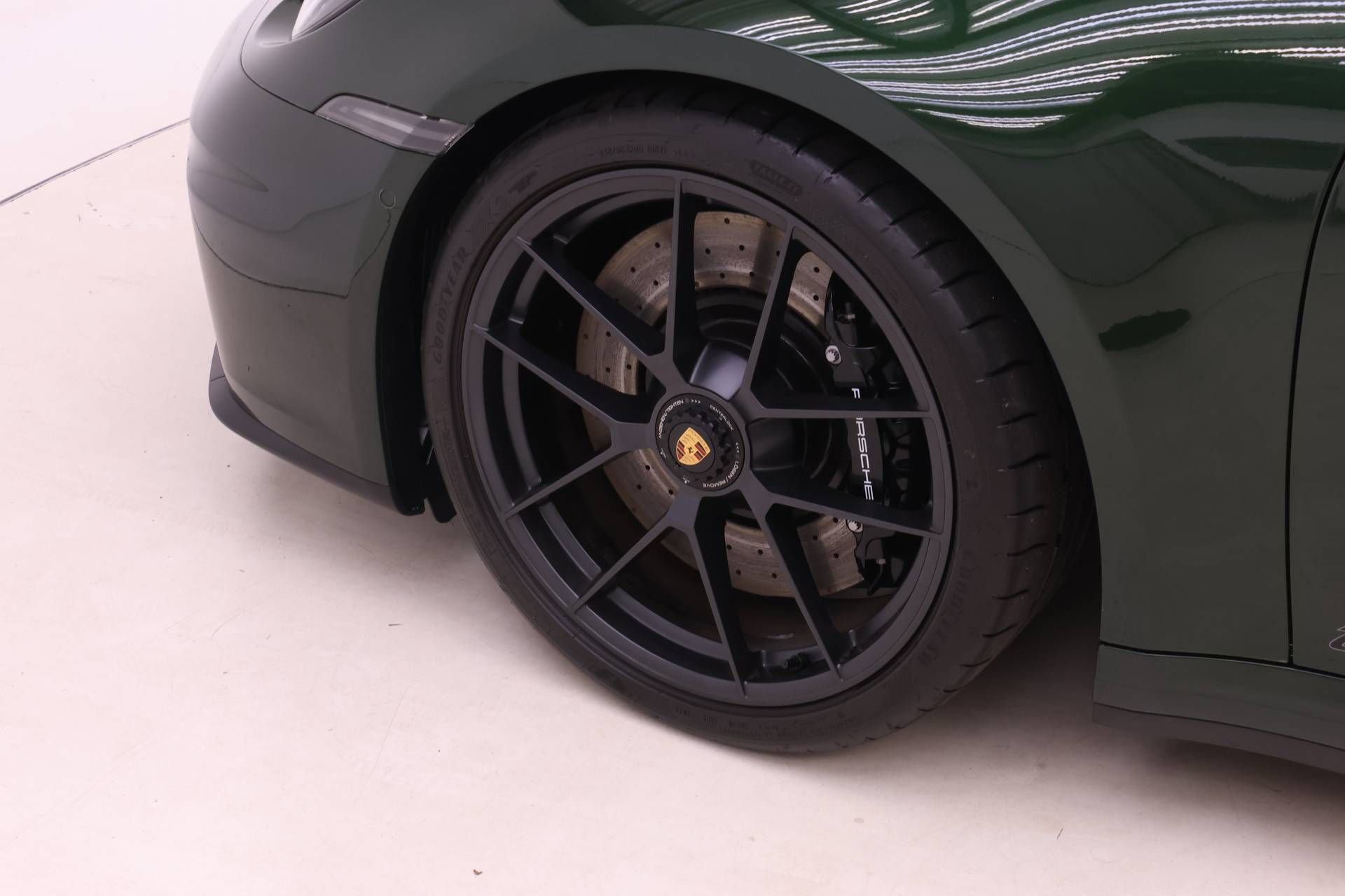 Used 2026 Porsche 911 Carrera GTS RWD image 11