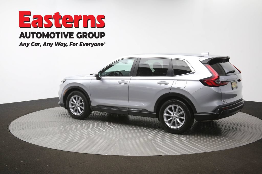 Used 2025 Honda CR-V EX-L image 63