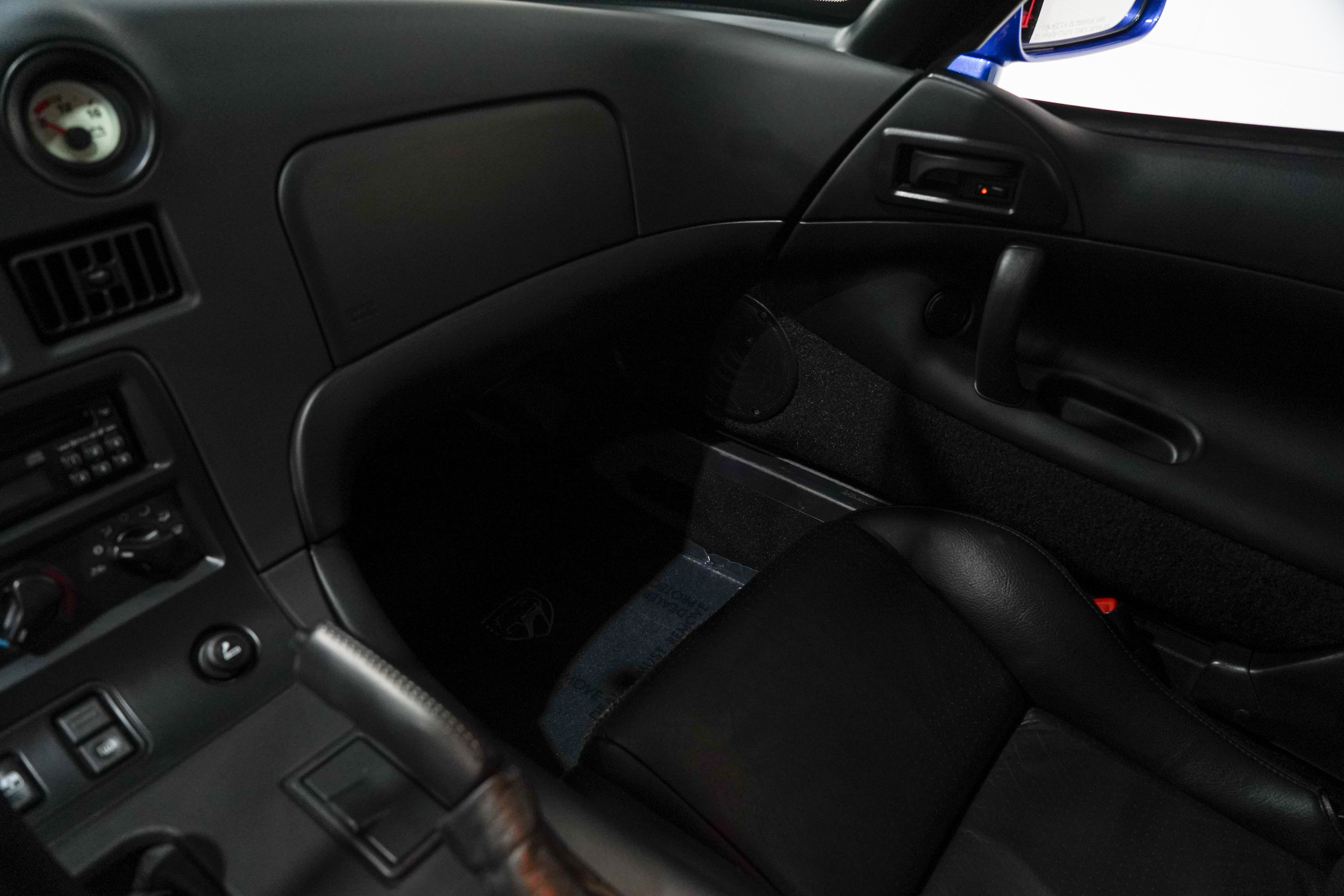Used 1997 Dodge Viper GTS RWD image 33