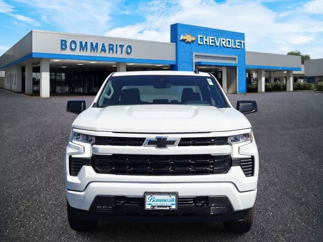 New 2026 Chevrolet Silverado 1500 RST w/ RST Select Package AWD/4WD image 4