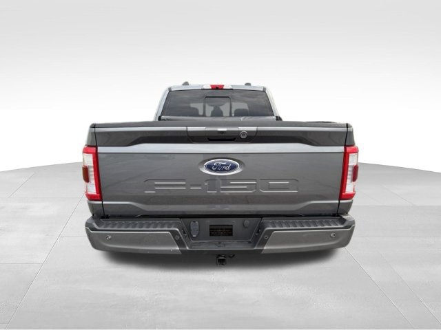 Used 2022 Ford F150 Lariat w/ Equipment Group 502A High AWD/4WD image 14