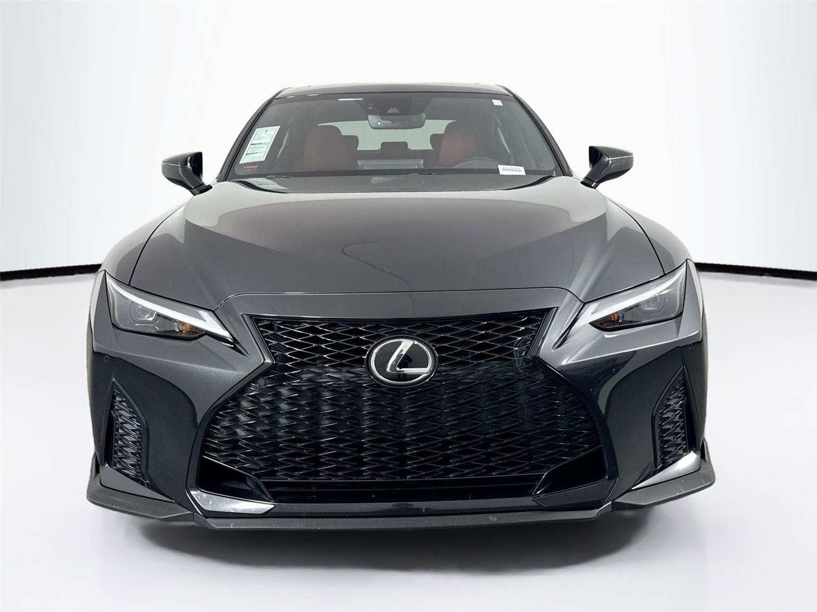 Used 2021 Lexus IS 350 F Sport w/ Navigation Package image 9