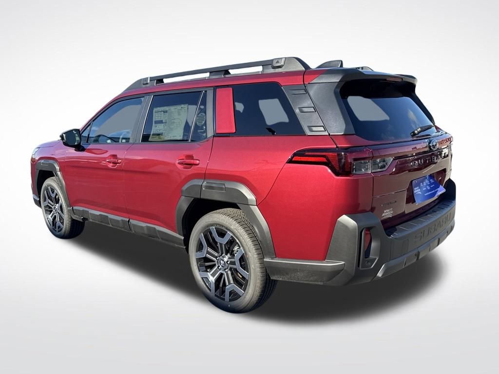 New 2026 Subaru Outback Touring XT image 4
