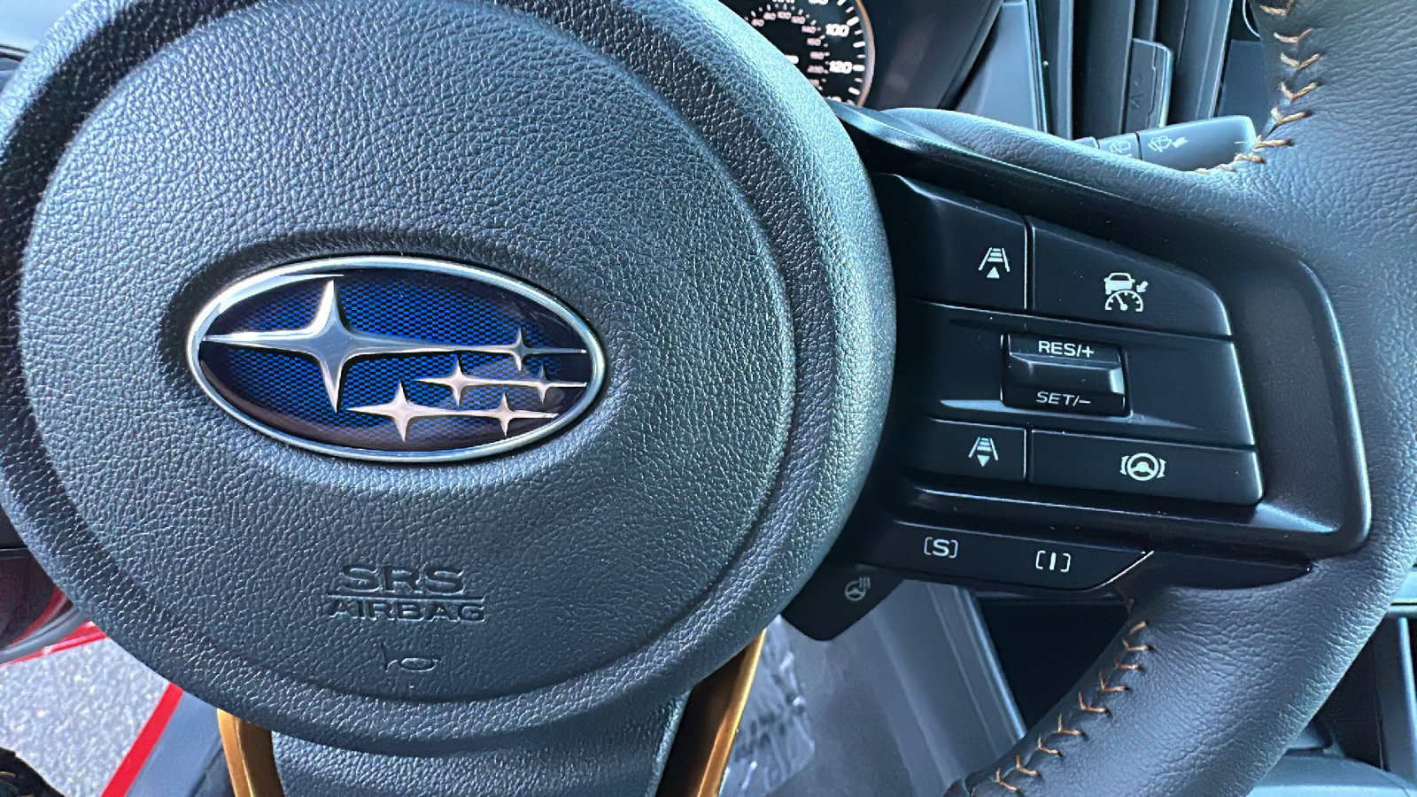 New 2026 Subaru Crosstrek 2.5i Wilderness w/ Crosstrek Mirror Package image 20