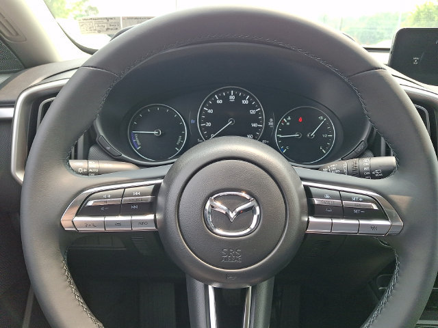New 2026 MAZDA CX-50 2.5 Hybrid w/ Weather Package AWD/4WD image 15