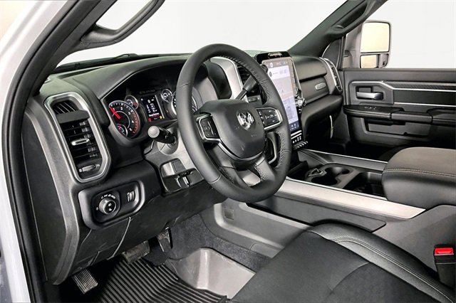 New 2026 RAM 3500 Big Horn image 8