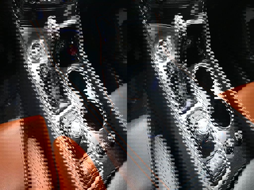 Used 2020 Nissan Maxima Platinum w/ Reserve Package image 22