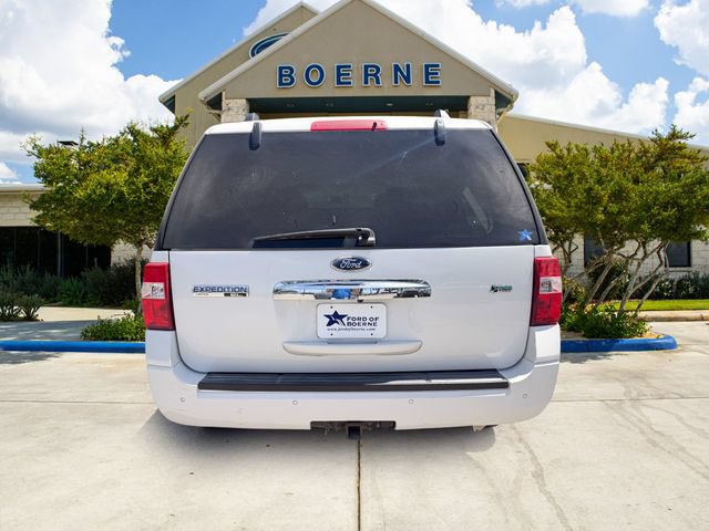 Used 2014 Ford Expedition EL Limited w/ Equipment Group 301A AWD/4WD image 4