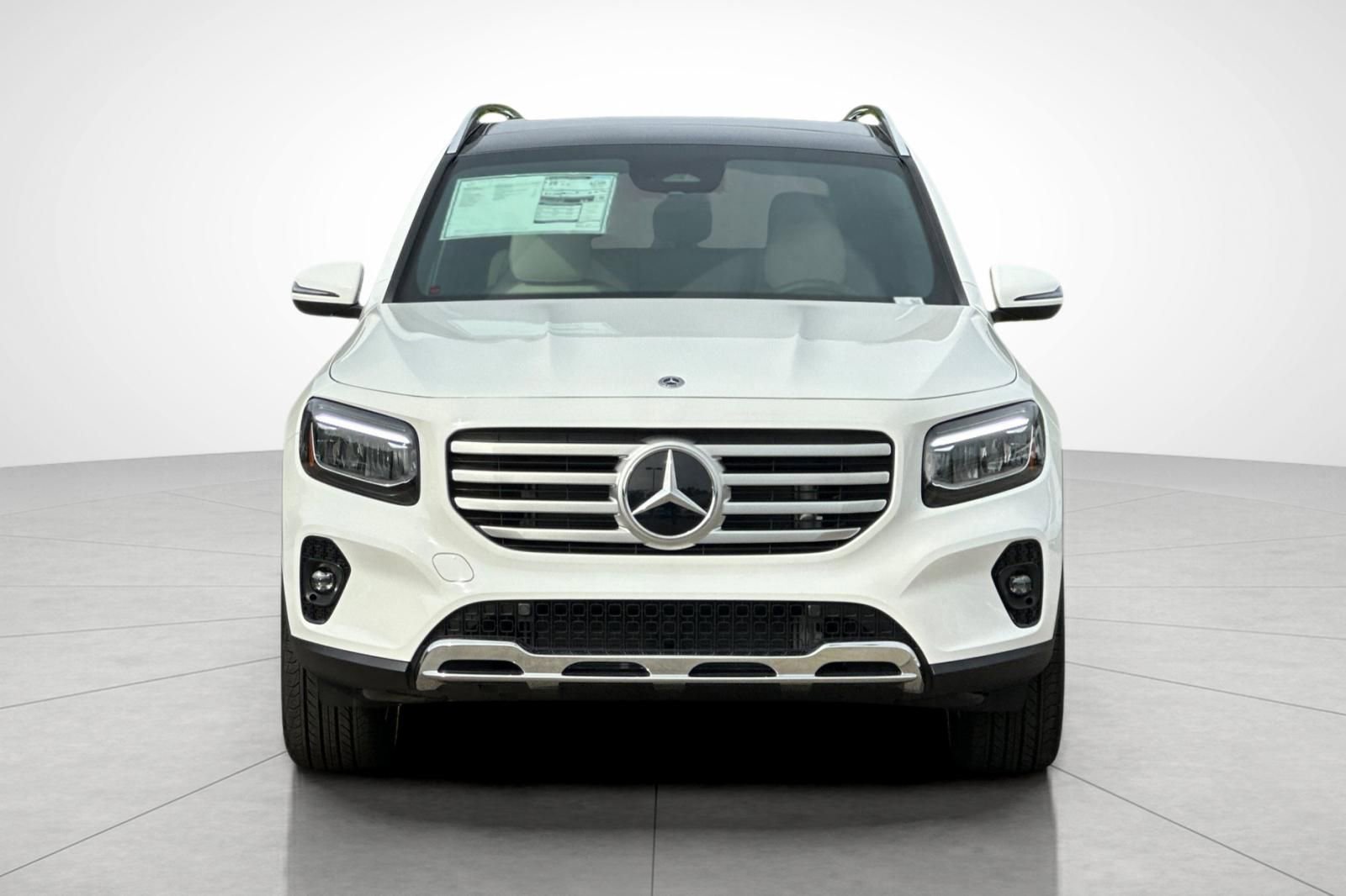 New 2026 Mercedes-Benz GLB 250 image 6